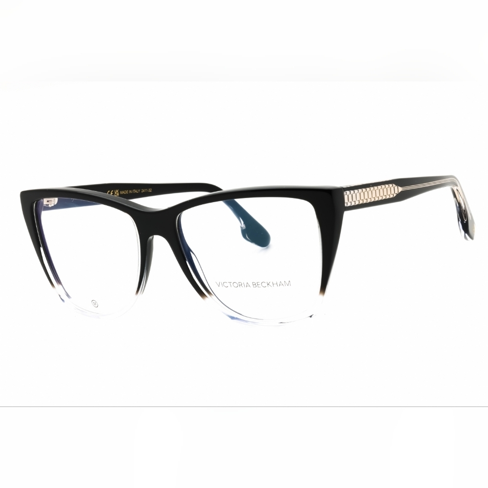 Victoria Beckham VB2664, Woman's Eyewear Frame, Size54X16X140, Rectangular.